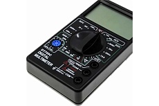 Цифровой мультиметр WHDZ DT700C