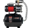 Насосная станция Verton AQUA PS600S/24 600 Вт, 45 л/мин, 24 л, гл. 8 м, высота 40 м, 1", 3 бар 01.13297.13550