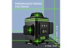 Профессиональный лазерный уровень LT L16-360В + штатив 3.6 м L16-360В/3.6м