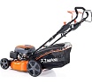 Газонокосилка бензиновая Zimani LC251V
