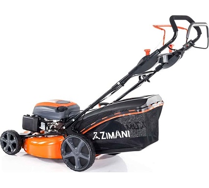 Газонокосилка бензиновая Zimani LC251V