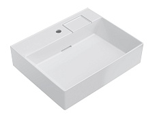 Мебель для ванной Kerama Marazzi Logica 60 см 2 ящика, белоснежный