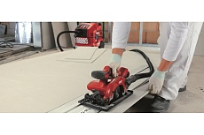 Аккумуляторная циркулярная пила Hilti SCW 22-A 2043329