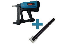 Гвоздезабивной инструмент по бетону Toua GSN50 + ствол Е GSN50plus