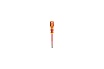 Отвертка EKF Master SL4x100 мм 1000В Basic sl-4-100-mas-in
