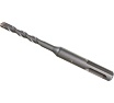 Бур по бетону (6х110 мм; SDS-Plus; тип /-/) Messer BI-06-110