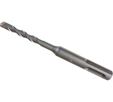 Бур по бетону (6х110 мм; SDS-Plus; тип /-/) Messer BI-06-110
