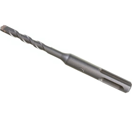 Бур по бетону (6х110 мм; SDS-Plus; тип /-/) Messer BI-06-110