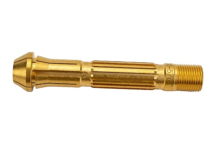 Цанга (2 шт; 2 мм) для FB TIG 240-550W Fubag 31839