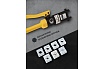 Гидравлический пресс Navigator NHT-Pg03-10-120 ручной, плавный ход 80387