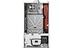 Настенный газовый котел Baxi ECO Life 1.31F, мощность, кВт-31, одноконтурный, камера сгорания-закрытая 7814108