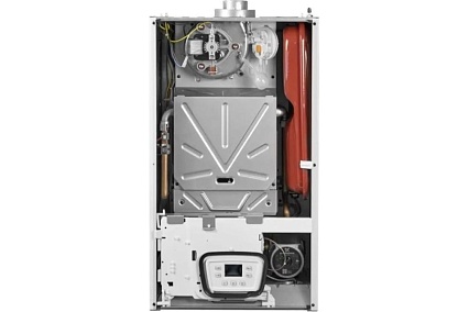 Настенный газовый котел Baxi ECO Life 1.31F, мощность, кВт-31, одноконтурный, камера сгорания-закрытая 7814108