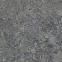 Керамогранит Идальго Доломити Монте Птерно темный 60х60 см, ID9095E114LLR лаппатир.
