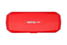 Набор изолированных отверток VDE Yato 8 шт. YT-28294