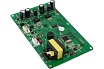 Плата управления на 220В для споттеров GW-60L, GW-65L Great Wolf GWS0001
