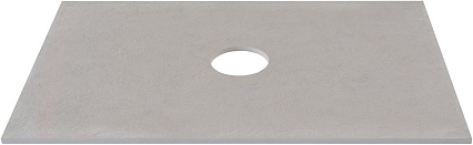 Столешница Allen Brau Reality 70 см grey structure, 1.32022.G-S