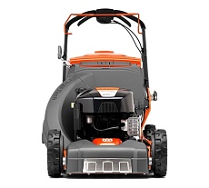 Газонокосилка Husqvarna LC 348V 9672388-01