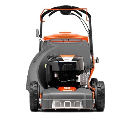 Газонокосилка Husqvarna LC 348V 9672388-01