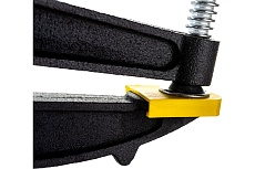 Струбцина Stayer CF-30/8 тип F 300/80 мм, 3210-080-300_z02