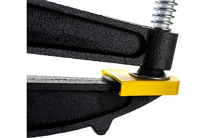 Струбцина Stayer CF-30/8 тип F 300/80 мм, 3210-080-300_z02