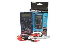 Мультиметр Robiton MASTER DMM-250 BL1 16795