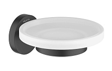 Мыльница Aquatek Европа AQ4103MB черный матовый