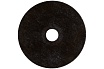 Круг отрезной круг INOX A060TBF 125x1.2x22 мм, Т41, нержавеющая сталь, металл Interflex 4079121210