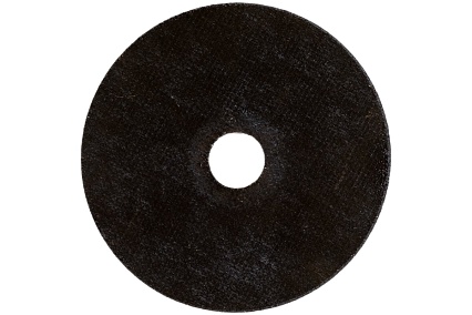 Круг отрезной круг INOX A060TBF 125x1.2x22 мм, Т41, нержавеющая сталь, металл Interflex 4079121210