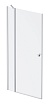 Душевая дверь Am.Pm Sunny W87G-100-1P-MT 100x190 прозрачное, хром матовый