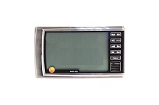 Термогигрометр Testo 623 с исторической функцией, с поверкой 0560 6230П 00-00311530