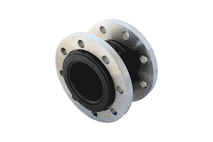 Компенсатор Benarmo EPDM Ду350, Ру10, фланцевый 033-4934