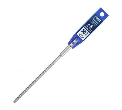 Бур сверло Expert 8x150x210 мм, SDS-plus STARTUL SE8308-210