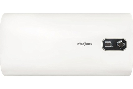 Электрический накопительный водонагреватель Kotitonttu SALMI HFM-80D 00-00000171