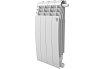 Радиатор Royal Thermo BiLiner 500/Bianco Traffico VDR - 4 секции НС-1309728