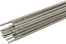 Электроды сварочные эб ОК-46.00 4.0 мм, 1 кг ZOLDER ЭК000143457