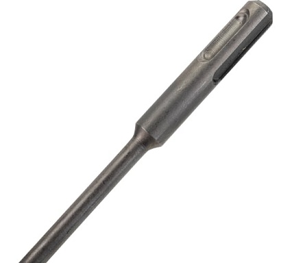 Бур 6х450 мм, SDS+ Резолюкс 15011