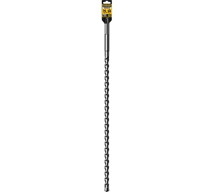Бур Stayer Hercules-4Х SDS-max 14x880/1020 мм 29370-880-14