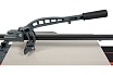 Рельсовый плиткорез 800мм серия Laser Gigant Professional PTC-800L