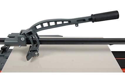 Рельсовый плиткорез 800мм серия Laser Gigant Professional PTC-800L