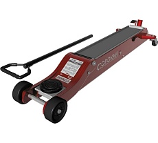 Домкрат CrocoLine Jack Сорокин 3.410