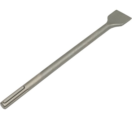 Широкая лопатка SDS-max Eco Line 50х400 мм D.BOR D-EMW50L400