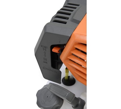 Бензиновый триммер Helmut TW 26F hl-130