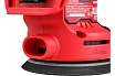 Аккумуляторная эксцентриковая шлифмашина Wortex COS 1218-1 E ALL1 1333436