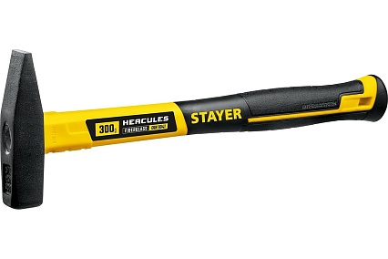 Слесарный молоток Stayer Hercules 300 г 20050-03_z02