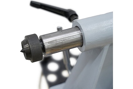 Токарный станок JIB MC1218VDA 0.75 кВт, 230 В 0902020249000