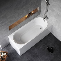 Акриловая ванна Am.Pm X-Joy W94A-165-070W-A 165x70 см