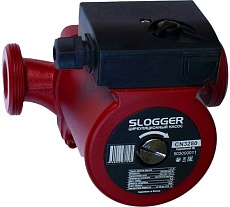 Циркуляционный насос для отопления Slogger CN3280