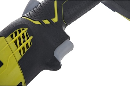 Аккумуляторная угловая шлифмашина Ryobi ONE+ R18AG-0 5133001903