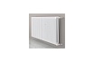 Трубчатый радиатор Zehnder Charleston 3057/06/№1270/RAL 9016 3/4
