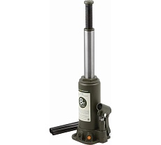 Гидравлический бутылочный домкрат Дело Техники 8 т, 230-457 мм 903180